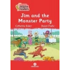 Jim And The Monster Party