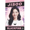 Jısoo K-Pop Kraliçeleri-Blackpınk