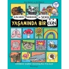Kakanın, Pandanın ve Senin Yaşamında Bir Gün