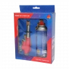 KAMP GAZI SET227GR/400MLPÜRMÜZ - TORCH SETİ (5047)