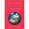 Kanaat Atlas Orta