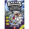 Kaptan Düşükdon ve Sümüklü Biyonik Çocuğun Büyük Savaşı - 2.Bölüm:Tuhaf Robot Sümüklerin İntikamı 7