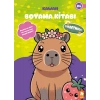 Kawaii Boyama Kitabı 6