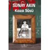 Kaza Süsü