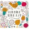 Kendine Renk Kat - Her Yaş İçin Mandala