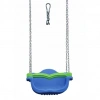 Mey İthalat® King Kids Zincirli Salıncak Mavi