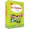 Kır Öyküleri Dizisi (10 Kitap Takım)