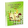 Kitap Okuma Defteri