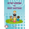 Kitap Okuma ve Özet Defteri