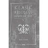 Klasik Filoloji Seminerleri 5