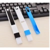 Klavye ve Pencere Oluğu Temizleme Fırçası Mini Kürekli (5047)