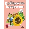 Kodluyorum Boyuyorum 5 Yaş