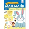 Kolay Matematik Toplama-Çıkarma
