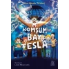 Komşum Bay Tesla