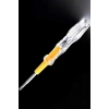 Mey İthalat® Kontrol Kalemi Nikel Kaplama Çift Başlıklı Test Cihazı