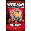 Köpek Adam 3 İki Kediciğin Hikayesi
