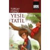 Köprü Kitaplar 8 - Yeşil Tatil