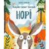 Küçük Cesur Tavşan Hopi - Organik Kitaplar