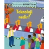 Küçük Kitaplar Büyük Fikirler: Teknoloji Nedir?