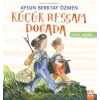 Küçük Ressam Doğada