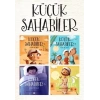 Küçük Sahabiler Seti 1 (4 Kitap)