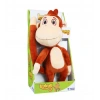 Mey İthalat® Müzikli Peluş Oyuncak Maymun 55072