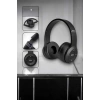 Mey İthalat® Kulak Üstü TF Kart ve AUX Destekli Ergonomik Bluetooth Kulaklık