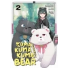 Kuma Kuma Kuma Bear 2