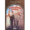Küplerin Savaşı - Gizemli Matematik Hikayeleri 1