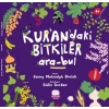 Kurandaki Bitkiler Ara-Bul