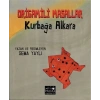 Kurbağa Alkara - Origamili Masallar