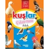 Kuşlar Çıkartma Kitabı - 2