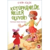Kütüphanede Neler Oluyor?