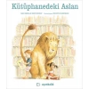Kütüphanedeki Aslan