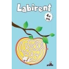 Labirent 4 Yaş