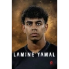 Lamine Yamal - (Poster Hediyeli)