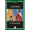 Le Morte d’Arthur (Stage-4)