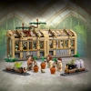 LEGO Harry Potter Hogwarts Şatosu: Bitkibilim Dersi 76445