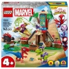 LEGO Marvel Spidey ve İnanılmaz Arkadaşları Ağaç Ev 11200