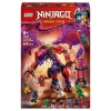 LEGO NINJAGO Thunderfang Kaos Ejderhası 71832