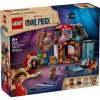 LEGO ONE PIECE Palyaço Buggynin Sirk Çadırı 75637