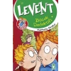 Levent İz Peşinde - 01 Böcek Dedektifi