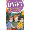Levent İz Peşinde - 02 Kütüphane Muhafızı