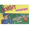 Levent Türkiyeyi Geziyorum - 3 (5 Kitap Takım)