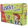 Levent ve Tayfası - 01 Set (5 Kitap Takım)