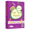Living Level 2 Fun Times Stories 10lu Hikaye Seti