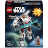 Luke Skywalker X-Wing Robotu 75390