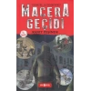 Macera Geçidi 1 - Kanıt Peşinde