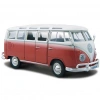 Mey İthalat®  1/24 Volkswagen Van Samba