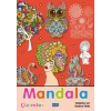 Mandala Çizimler